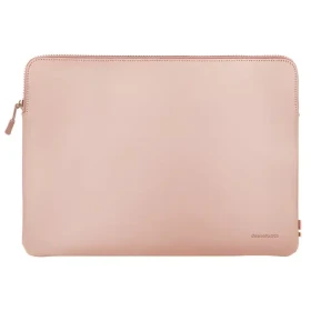 Dbramante1928 Oxford ICON 15" Pink Sand / Pouzdro na notebook (OX15ICPI6886)