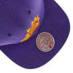 NBA Phoenix Team 2.0 Snapback Mitchell Ness OSFM