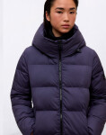 ECOALF Manlie Jacket Woman BLUEBERRY S