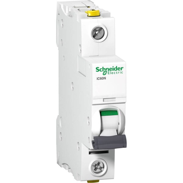 Schneider Electric A9F04113 A9F04113 elektrický jistič 13 A 230 V