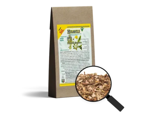 Higavils čaj 50 g