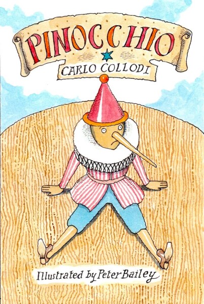 Pinocchio