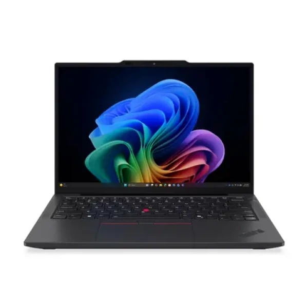 Lenovo ThinkPad X13 Gen 7 černá / Notebook / 13.3" WUXGA Touch / Intel Core Ultra 5 325U / 16GB / 512GB SSD (21YH004KMH)