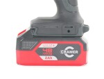 Aku prořezávací pila CRAMER 48MCSK2