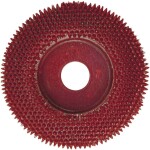 PFERD 21214183 frézovací kolík tvrdokov Špičatý kužel Délka 41 mm Vnější Ø 3 mm Pracovní délka 11 mm Ø hřídele 3 mm 1 ks