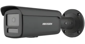 HIKVISION DS-2CD2T86G2H-2I(2.8mm) černá / IP kamera / Bullet / 8Mpix / AcuSense / obj. 2,8 mm / IR 60m / IP67 (DS-2CD2T86G2H-2I(2.8mm)(eF)/BLACK)