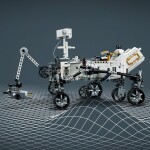 LEGO® Technic 42158 NASA Mars Rover Perseverance