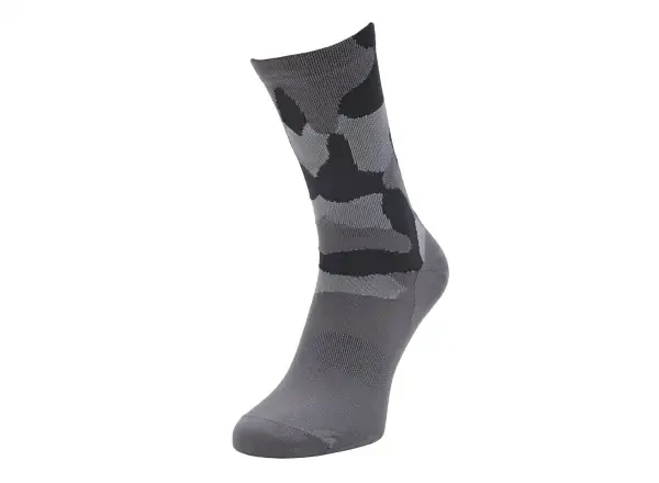 Silvini Calitre ponožky cloud/grey - Silvini Calitre ponožky Cloud/Grey vel. 39-41