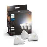 Philips žárovka Hue Bluetooth White Ambiance 8719514342804