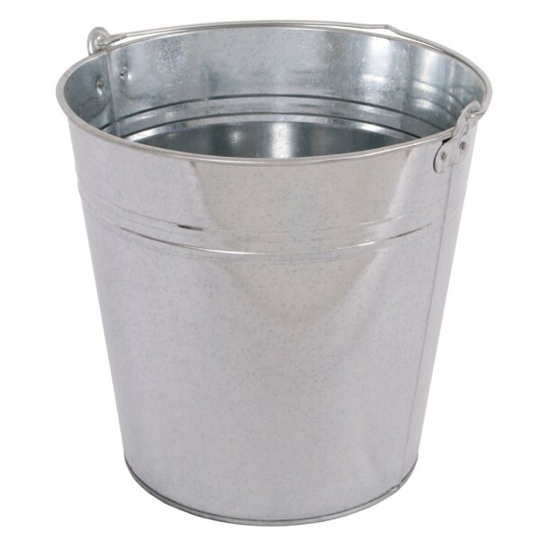 STREND PRO 254085 Pozinkované vědro 15L
