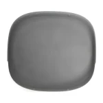 NEAKASA Silikonová podložka M1 šedá / Kompatibilní s M1, M1 Lite / silikon / 43 x 36,8 x 4,3 cm (M1 Silicone Mat)