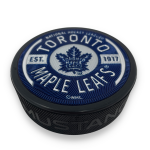 Mustang Puk Toronto Maple Leafs NHL Gear Trimflexx