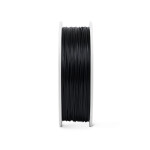 PETG filament černý MATTE 1,75 mm Fiberlogy 850 g