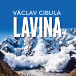 Lavina - Václav Cibula - audiokniha