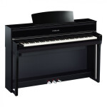 Yamaha Clavinova CLP-775 PE