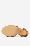 Sandály DeeZee F89725-268 Imitace kůže/-Ekologická kůže