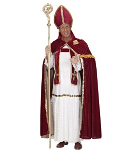 R-Kontakt.cz Kostým Mikuláš Velikost: XXL-XXXL