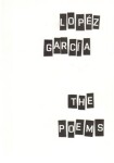 The Poems - Lopéz García (e-kniha)