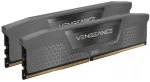 Corsair Vengeance 64GB (2x 32GB) DDR5 6000MHz / CL30 / DIMM / EXPO / XMP / 1.4V (CMK64GX5M2B6000Z30)