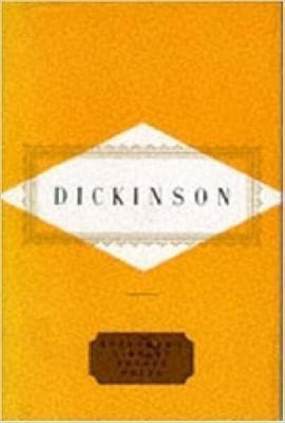 Poems - Emily Dickinson