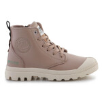 Boty Palladium Pampa Hi Re-Vegn Leather W 74378-284-M EU 37