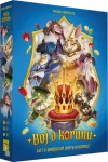 Asmodee Boj o korunu