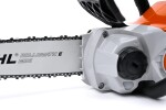 Aku řetězová pila STIHL MSA 70 C-B