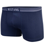 Mustang 2Pack Slipy MBM-N Black/Navy Blue