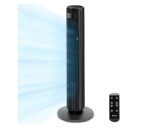 Levoit Classic Pro 42-Inch Tower Fan - černý