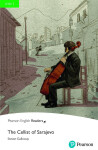 The Cellist of Sarajevo Book with Digital Version and audio Level 3