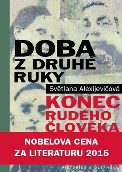 Doba druhé ruky