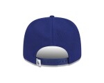 New Era Pánská kšiltovka Los Angeles Dodgers MLB 9SEVENTY Stretch Snap Performance