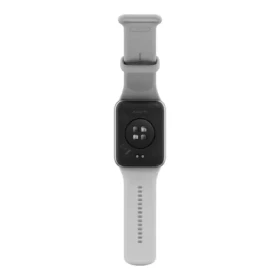 Xiaomi Smart Band 10 Pro Glacier Silver / Fitness náramek / 1.74" AMOLED / 336x480 / 5ATM / BT (73678)