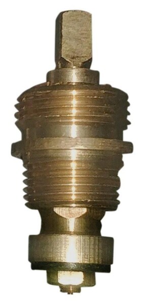 AQUALINE - Uzavírací klasický vršek 3/8" P Myjava 1503995