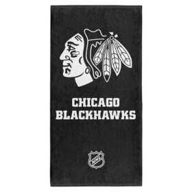 Great Branding Osuška Chicago Blackhawks NHL Classic