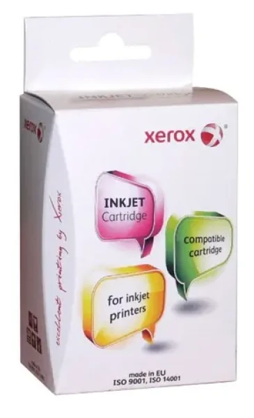 Xerox Canon CLI581M/1996C001 pro IXMA TS8150, TS6150 ,TR7550,TR8550 (11,7ml stran, magenta)