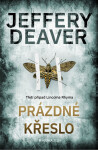 Prázdné křeslo - Jeffery Deaver