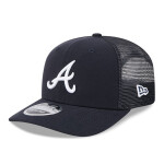 Pánská kšiltovka Atlanta Braves MLB NEW ERA 970SS SP26