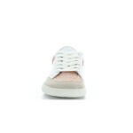 Shapen Charm Rose Gold Leather