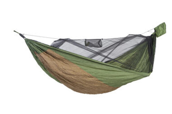 Amazonas UL Adventure Hero XXL / Houpací síť / 305x160 cm / Nosnost: 150 kg (AZ-1030520)