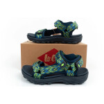 Lee Cooper Jr LCW-25-34-3575K boty 29