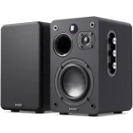 Majority D70X Bookshelf černá / Reproduktory / 2.0 / 70W / Bluetooth 5.3 / AUX (D70XB)