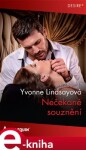 Nečekané souznění - Yvonne Lindsayová e-kniha