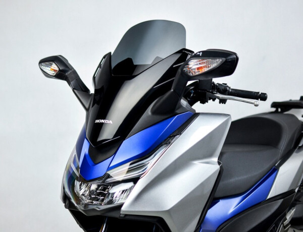 Honda Forza 125 2015-2018 Plexi standard