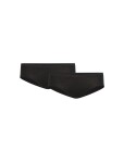 Dámské merino kalhotky ICEBREAKER Wmns 150 Siren Hipkini 2 Pack, Black velikost: S
