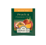 Ahmad Tea | Peach & Passion Fruit | 20 alu sáčků