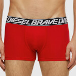 Pánské boxerky 3Pack 00ST3V-0IAZF-E5175 - Diesel XXL