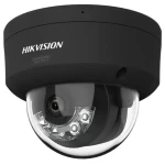Hikvision DS-2CD2147G3-LIS2UY(2.8mm) černá / IP kamera / Dome / 4Mpix / ColorVu AcuSense / mikrofon / IP67 (DS-2CD2147G3-LIS2UY(2.8mm)(BLACK))