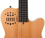 Godin Multiac ACS-SA Nylon Natural SG