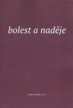 Bolest naděje